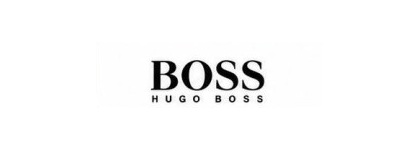 HUGO BOSS logo