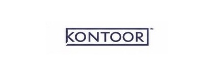KONTOOR logo