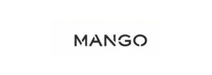 MANGO logo
