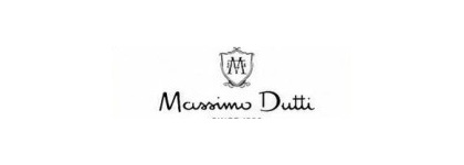 Massimo Dutti logo