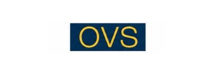 OVS logo
