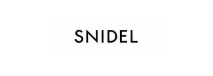 SNIDEL logo