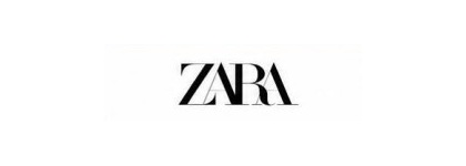 ZARA logo