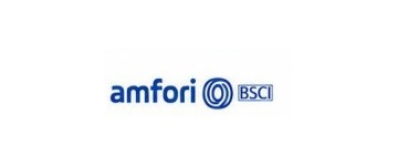 amfori BSCI logo