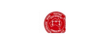 AWTA tested logo