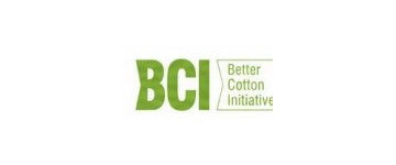 Better Cotton Initiative logo
