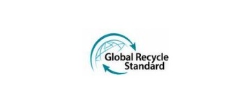 Global Recycled Standard logo