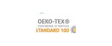 OEKO-TEX Standard 100 logo