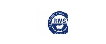 Responsible Wool Standard logo