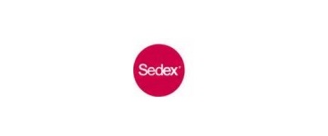 Sedex logo