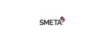 SMETA logo